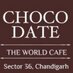 Chocodate (@chocodatechd) Twitter profile photo