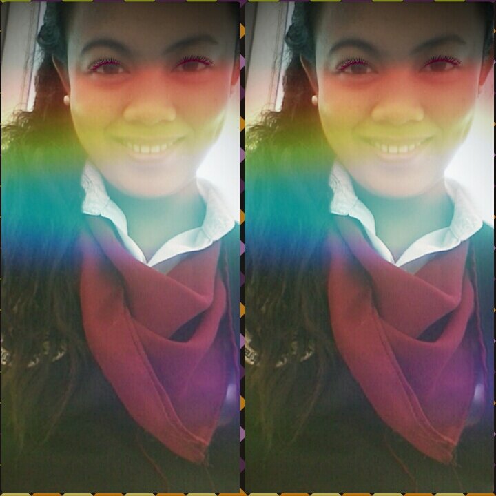 ► BS Intrn'l Travel and Tourism Student  ★LPU   #PROUDLYCEAN . Beautiful Individual ❤