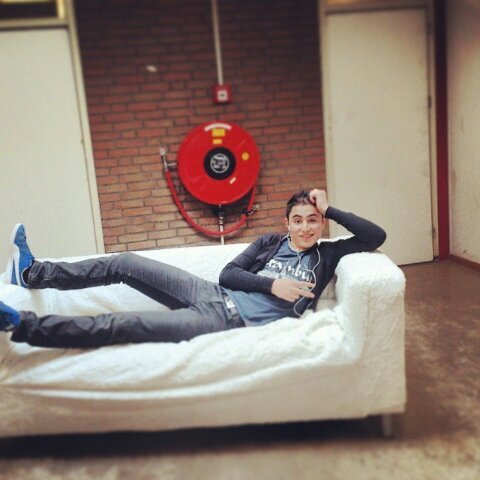 l Enes praat niet over spoorwegen   insta: ns033