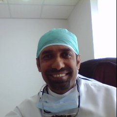 Dentist striving for perfection, loves to explore new techniques and ideas! Love LIFE!