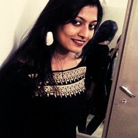 Shraddha Telang(@ShraddhaTelang) 's Twitter Profile Photo