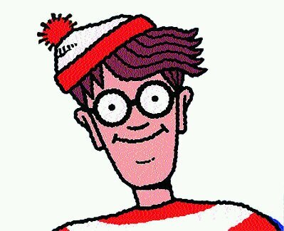 enfrentate al reto de encontrar a wally