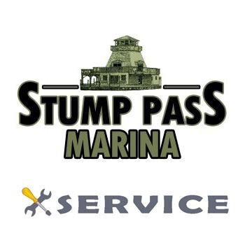 Stump Pass Marina is a Full Service Marina with Boat Service and Boat Storage in Englewood, FL