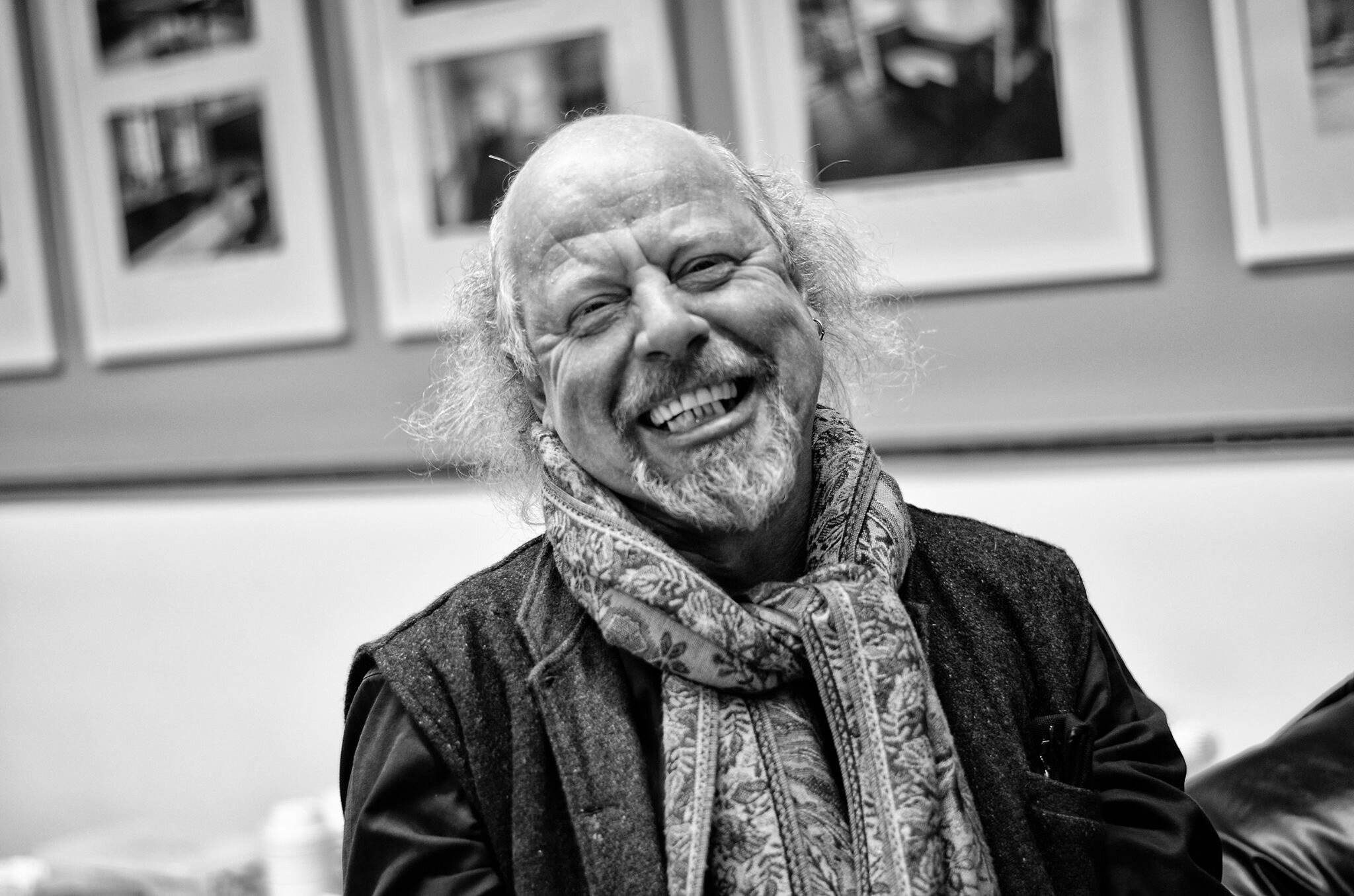 Werner Soors Profile