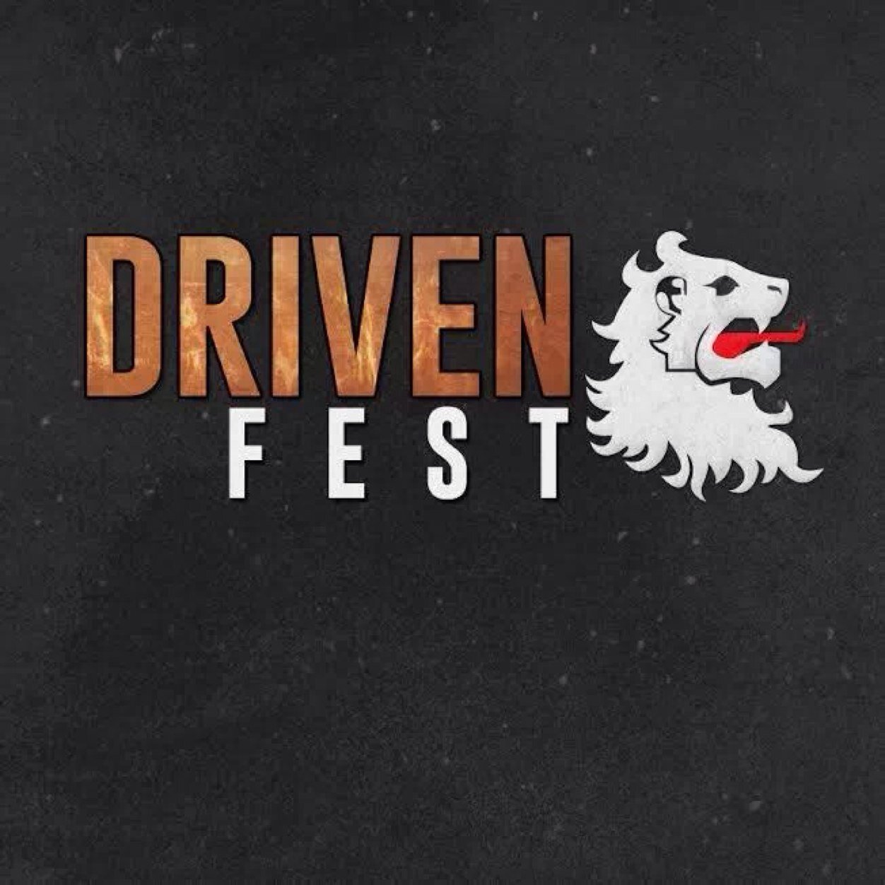 DrivenFest's profile picture. Winchester's Hardcore & Metal Festival. Debuts May 31st & June 1st 2014.