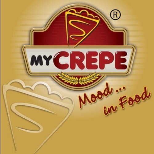 نسعى لنكون روادا في عالم صناعة الكريب الدمام-العثيم مول-دور٣ @My_Crepe 0565121314 حياكم الله