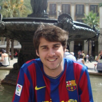 Freelance Software Engineer, proud father of 2 amazing boys.