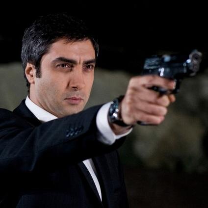 مرادعلمدار