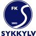 FK Sykkylven (@fksykkylven) Twitter profile photo