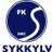 FKSykkylven's profile image