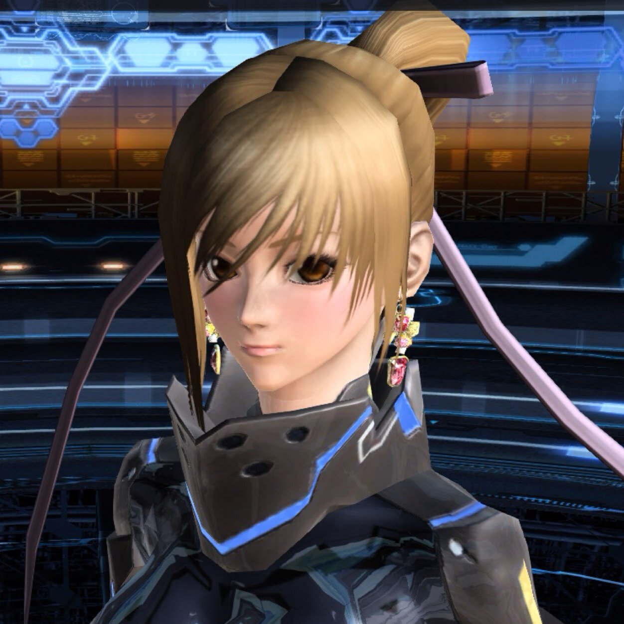 瑠奈@PSO2 Ship9さんのプロフィール画像