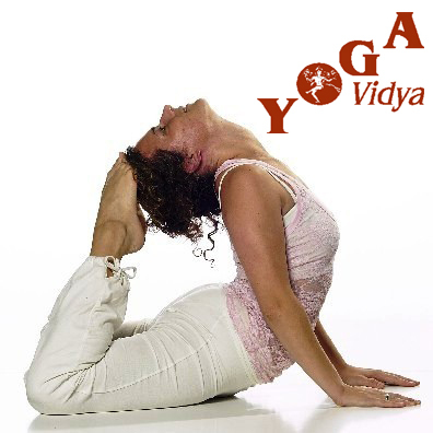 Yoga Vidya Dortmund