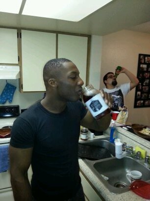 onlyTrigg's profile picture. eat sleep train