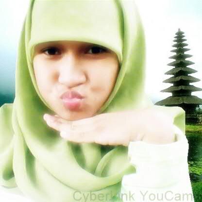 Ammhila's profile picture. Hi! #AkuSoniQ 1624 1100 0274 0200 @SoniQ_Makassar :)