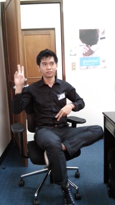 AndiHong88's profile picture. 