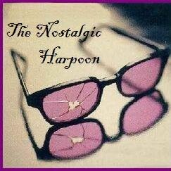 Harpoonpod's profile picture. 