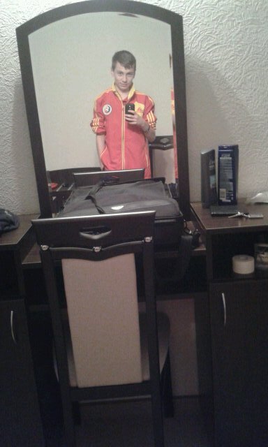 DragusD10's profile picture. Gheorghe Hagi's Football Academy player Constanta/Bucuresti