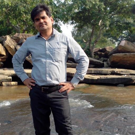 CIVIL Engineer , Material Expert