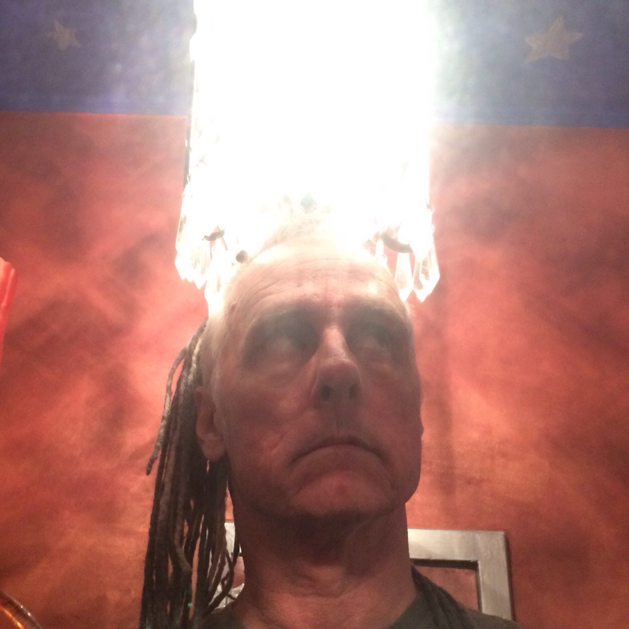 drummer, producer, singer, songwriter, working primarily as a studio drummer in Los Angeles since 1981, on more than 2000 records, & music for movies and tv.