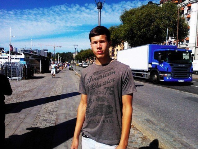 GMuiznieks's profile picture. 