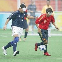 SEFutbolCiegos (@sefutbolciegos) 's Twitter Profile
