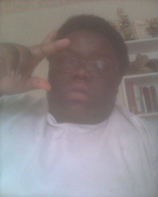 ChubbyC1's profile picture. Take life by the horns and ride that muthalover#Classof2014#316#ButlerJUCO Bound and I love to eat