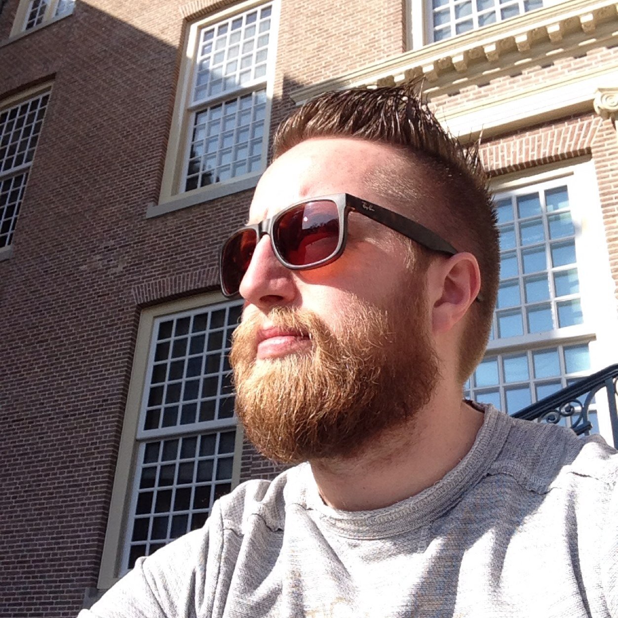 Jaapvdburg's profile picture. 