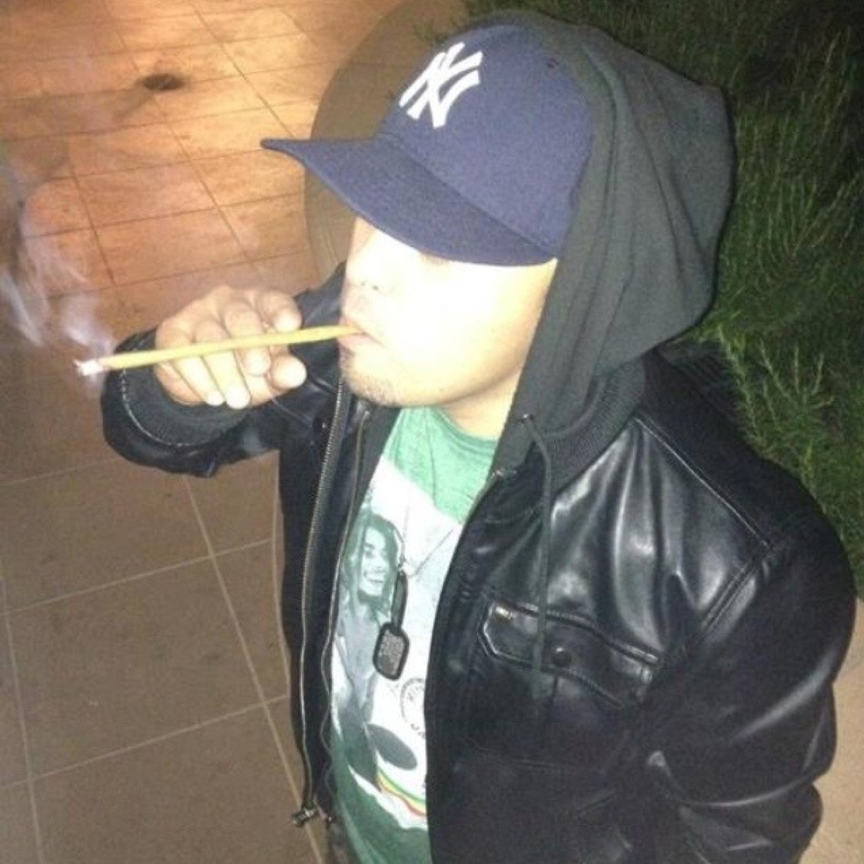 rastascrap's profile picture. Smoke Good. Eat Good. Live Good