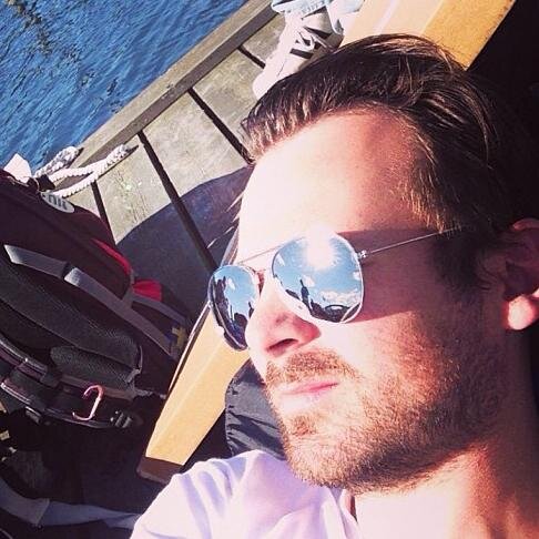 Front-end developer and web communications enthusiast living in Göteborg, Sweden.