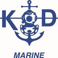 KD Marine (@kd_diver) 's Twitter Profile