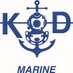 KD Marine (@kd_diver) Twitter profile photo