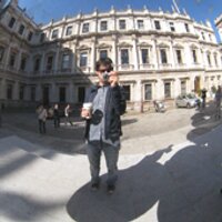 Evan Peters (@evanpeters) 's Twitter Profile