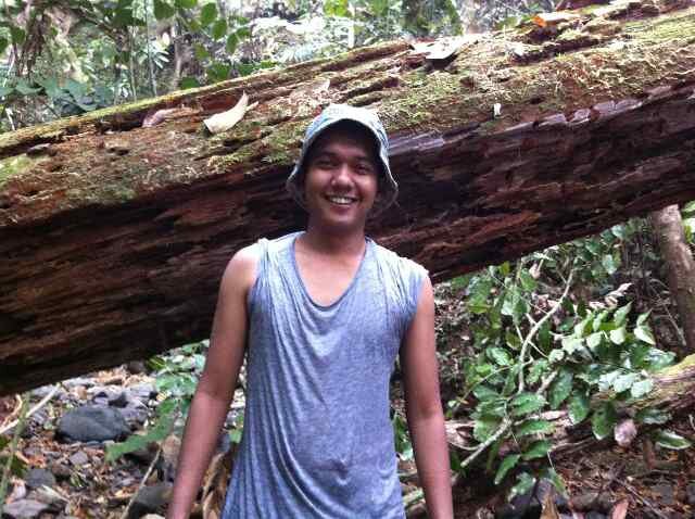 Danireza's profile picture. 