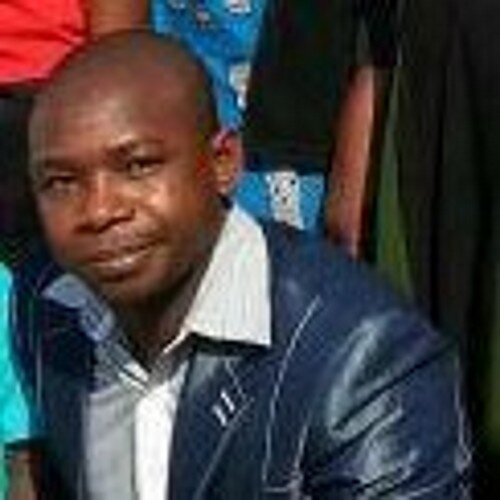 Sinkumba's profile picture. TDDUA ✌