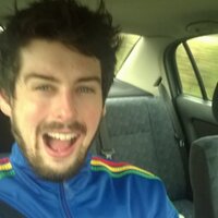 Kieran Kiely (@kiely11) 's Twitter Profile Photo