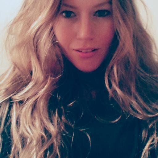 biancasijs's profile picture. Student Media, Informatie Communicatie HvA