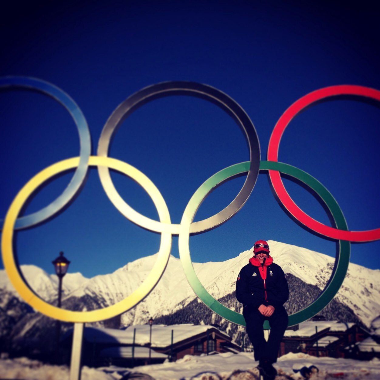 Ex British Biathlete who then took on a coaching role within the team. currently the Head Coach for the British And Armed Forces Para Nordic Team #afpst