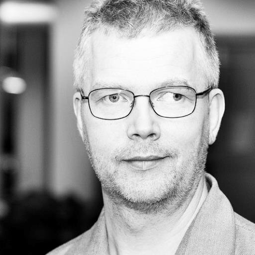 kaleijoh's profile picture. Arbetar som reporter på P4 Kalmar.