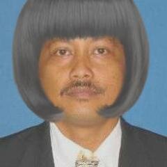 Selamat datang ke profil Abang Kassim.