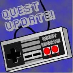 A podcast with gaming news and reviews from four geeks desperate for attention. We're on @StitcherRadio.