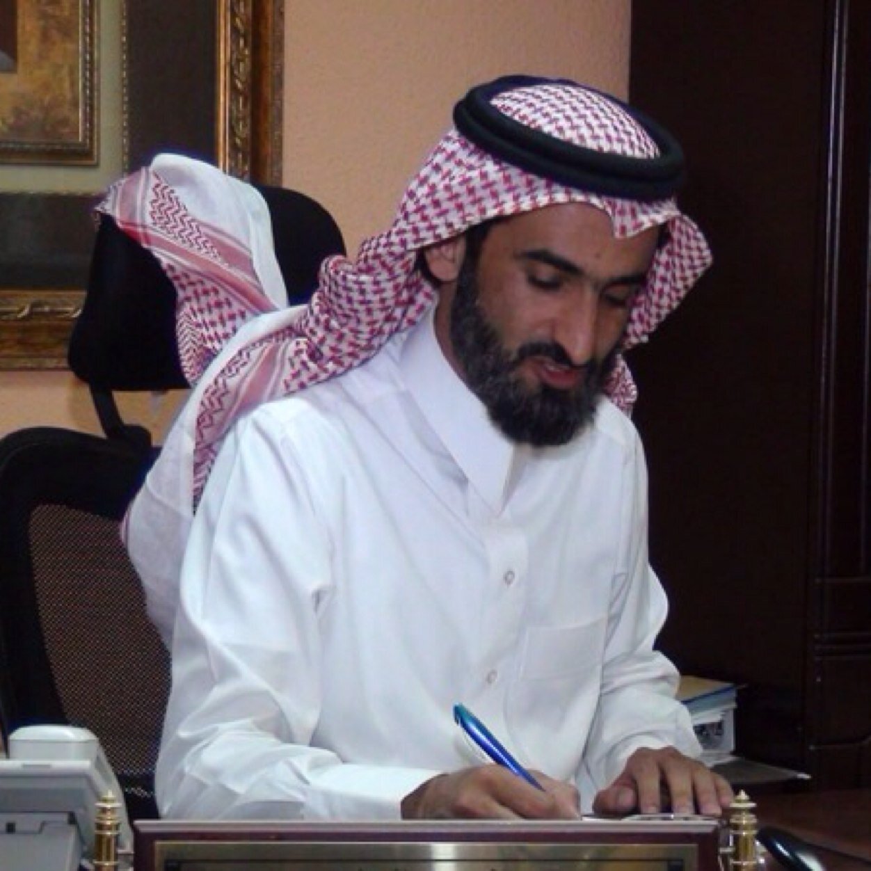 الحساب الرسمي قبلان بن لويف هنا كل مايخص قبلان بن لويف والرد على جميع الاسئله