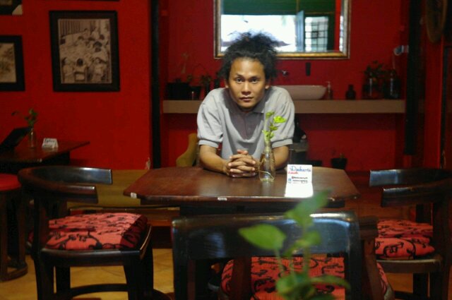 Kczrock's profile picture. Kalau ada umur panjang boleh kita berjumpa lagi