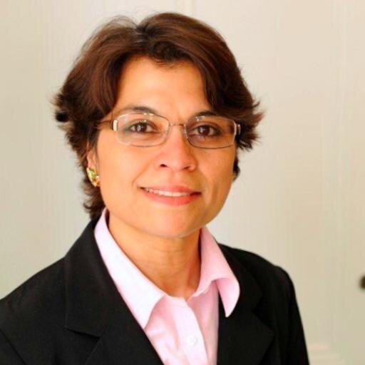 Tanuja Pandit Profile