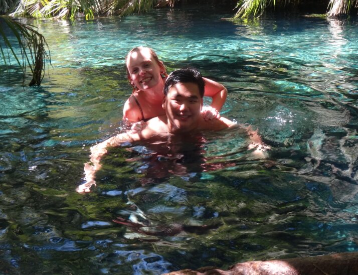 _AlexChu01's profile picture. * */5 - IMDB.