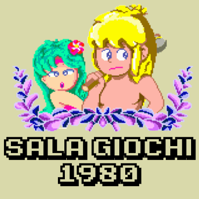 SalaGiochi1980: Videogiochi, Nostalgia e Divertimento! - Videogames, nostalgia and fun! -  https://t.co/rfMDcHXpIb  https://t.co/VUaTs1mzRK