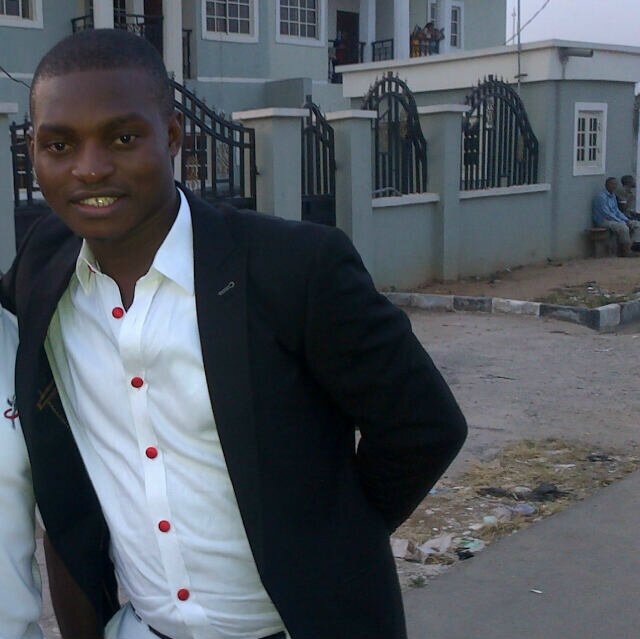 Love God and u