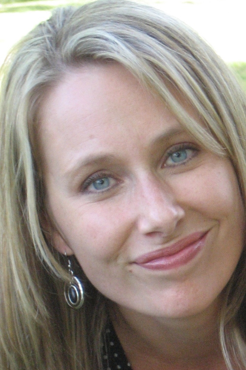 Rachel Zant