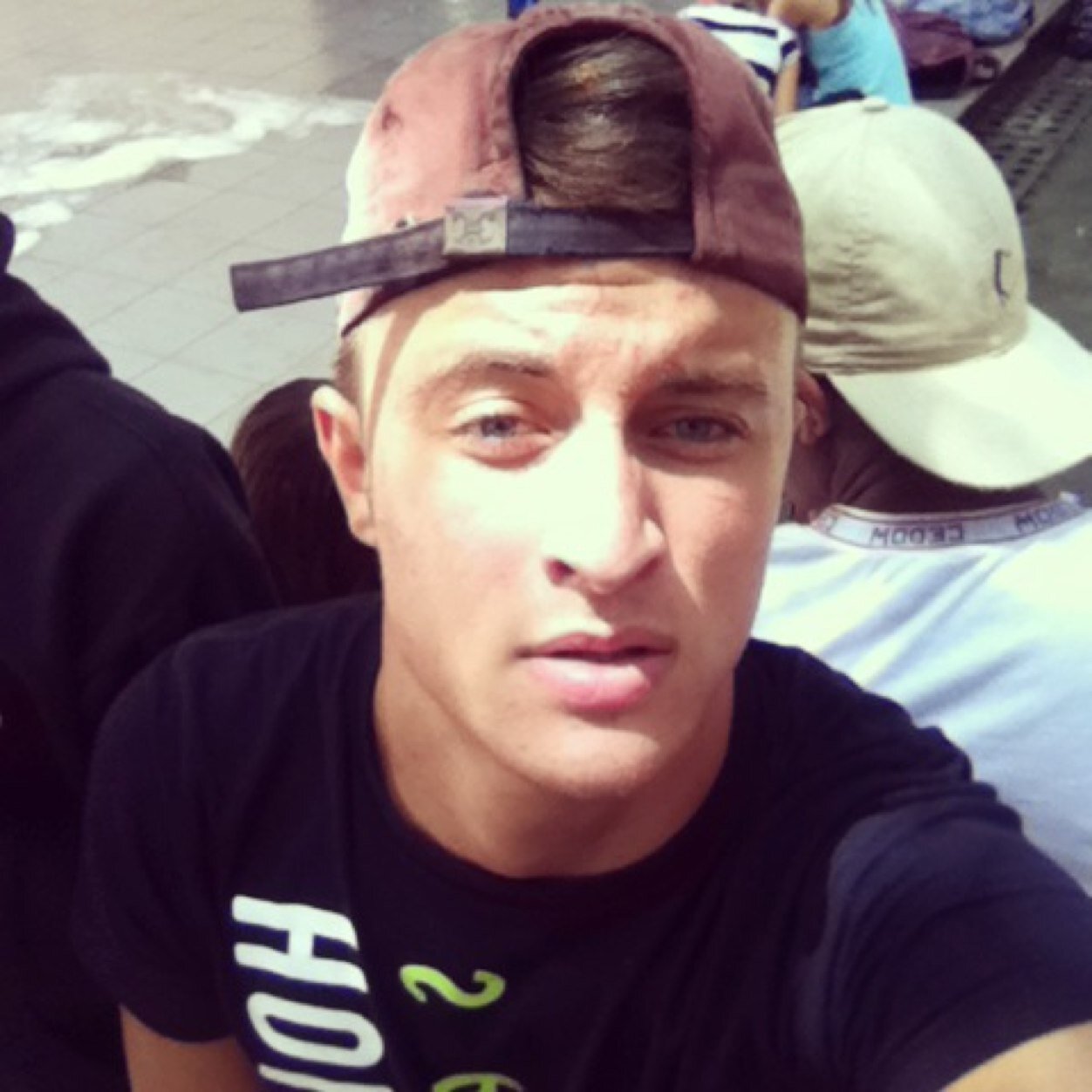 LucasUrbaan Profile Picture
