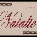 Natalie Simshauser (@22Tarka) Twitter