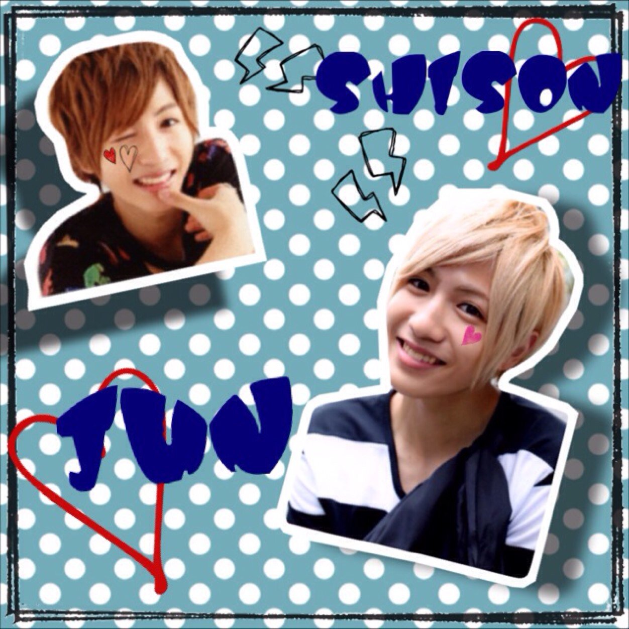 n_h_1227's profile picture. テニミュ/実況/ハロプロ/アニメ/ボカロ/俳優さん大好きです◊*ﾟ最近はとってもアルスマグナにはまってます‼︎気軽にフォロー＆絡んでください( Ü )